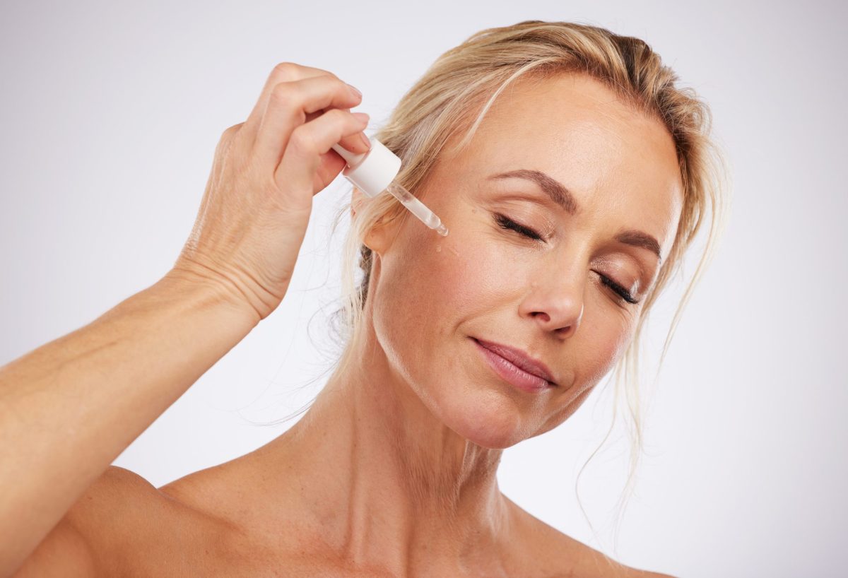 The Benefits of Peptide Therapy for Anti-Aging, Slidell